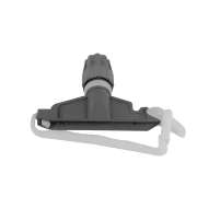 Thumbnail 3 of Държач за моп Hunts, тип перука, 18 cm, сив