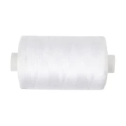Thumbnail 2 of Creativ Company Конец, полиестерен, бял, 1000 m