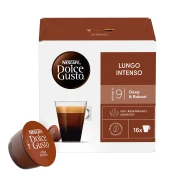 Thumbnail 5 of Nescafé Dolce Gusto Кафе капсула Lungo Intenso, 16 броя