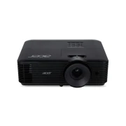 Thumbnail 2 of Проектор Acer X1126AH, DLP, 800 x 600, 4000 lm, HDMI, USB, VGA, OSRAM, HDMI, ниво на шум 32 dB, 2.8 kg, черен
