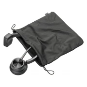 Thumbnail 3 of Слушалки HP Poly Voyager 4310, USB Type-C, Bluetooth BT700 dongle