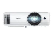 Thumbnail 9 of Проектор Acer S1286H, късофокусен, DLP, 3500 lm, 1024 x 768, HDMI, VGA, 4:3, 220 Watt, 3.1 kg, бял