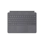 Thumbnail 2 of Клавиатура за таблет Microsoft Surface Go Type Cover, EN, сива