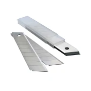 Thumbnail 1 of Rapesco Резервни резци за макетен нож, големи, 18 mm, 10 броя