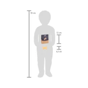 Thumbnail 5 of Small Foot Нудли, дървени, в пакет