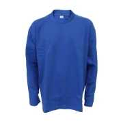 Thumbnail 1 of Блуза, размер XXL, синя