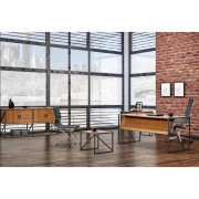 Thumbnail 2 of Плот RFG London, плот антрацит, 80 x 50 x 75 cm, ПДЧ 18 mm, сглобена мостра