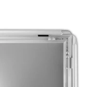 Thumbnail 2 of Снап рамка, А0, 841 x 1189 mm