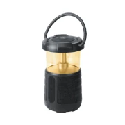 Thumbnail 1 of Тонколона Wesdar и външна батерия K591S, 15 W, ABS, черна