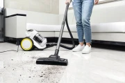 Thumbnail 4 of Прахосмукачка Karcher VC 3, с контейнер, 700 W