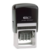 Thumbnail 1 of Colop Датник PR 53 Dater, черен
