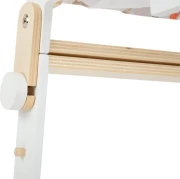 Thumbnail 12 of Small Foot Столче за хранене за кукли, дървено, 26 х 28 х 48 cm