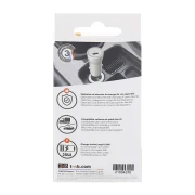 Thumbnail 3 of Зарядно за кола TNB, USB Type C, 20 W, кабел USB Type C - Lightning, дължина 1 m