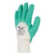 Thumbnail 2 of Ръкавици Coot, от трико, топени в каучук, N10