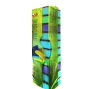 Thumbnail 1 of Домакинска гъба Antesto, без канал, 9 x 6 x 3 cm, 10 броя