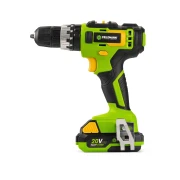 Thumbnail 2 of Бормашина Fieldmann FDUV 70115-A, акумулаторна, 20 V