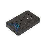 Thumbnail 10 of Външен HDD диск SureFire твърд диск Bunker, 2 TB, USB 3.2, черен