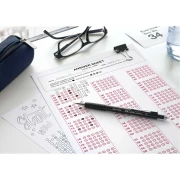 Thumbnail 2 of Faber-Castell Автоматичен молив Grip 1345, 0.5 mm, каменносив