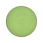Thumbnail 1 of Lamart Чиния LT9091, десертна, 19 cm, зелена