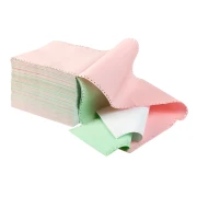 Thumbnail 1 of Office 1 Безконечна принтерна хартия, 240 mm, 11'', 3 пласта, цветна, 750 комплекта