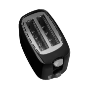 Thumbnail 9 of Тостер Sencor STS 2607BK, 750 W, черен, 220V