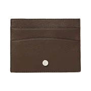 Thumbnail 3 of Festina Калъф за карти Button, кафяв