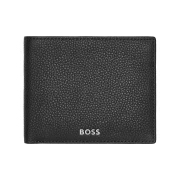 Thumbnail 3 of Hugo Boss Портфейл Classic Grained, черен