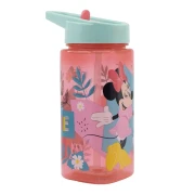 Thumbnail 2 of Stor Бутилка за вода Minnie Mouse, квадратна, 510 ml