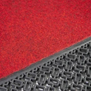 Thumbnail 4 of Изтривалка Olivo Astro, 100% полипропилен, 40 х 60 cm, асорти