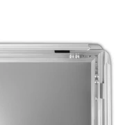 Thumbnail 2 of Снап рамка, B3, 353 x 500 mm