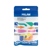 Thumbnail 5 of Milan Инструменти за моделиране, 8 вида