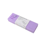 Thumbnail 1 of Sworld Несесер ME, пластмасов, лилав