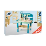 Thumbnail 5 of Small Foot Работилница с инструменти, детска, дървена, 40 x 26 x 49 cm