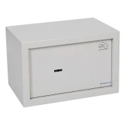 Thumbnail 3 of Сейф RFG 200BK, неогнеупорен, с механичен код, стоманен, 31 x 20 x 20 cm