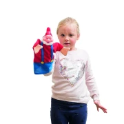 Thumbnail 2 of Nowa Szkola Кукли за ръка, снежанка и седемте джуджета, 11 броя