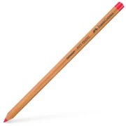 Thumbnail 2 of Faber-Castell Пастел в молив Pitt, сух, № 124, розов кармин