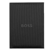 Thumbnail 2 of Hugo Boss Папка Formation Line, А5, черна