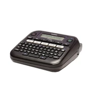 Thumbnail 2 of Принтер за етикети Brother PTD210VP, максимална широчина на етикета 12 mm