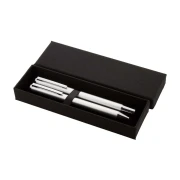 Thumbnail 4 of Cool Комплект химикалка и ролер Ralum, сребристи