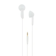 Thumbnail 2 of Слушалки TNB Pocket, 3.5 mm жак, 1.2 m кабел, бели, в силиконова кутия