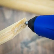 Thumbnail 2 of Rapesco Силиконови пръчки за пистолет, Ø7 mm, 150 mm, 50 броя