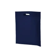 Thumbnail 1 of Cool Торба Mizzen, нетъкан текстил, 34 х 43 cm, тъмносиня