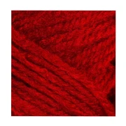 Thumbnail 2 of Creativ Company Прежда, 50 g, червена