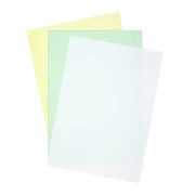 Thumbnail 1 of Хартия, химизирана, с перфорация, A4, 2250 листа