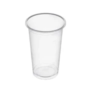 Thumbnail 1 of Чаша за бира Classic, PP, 400 ml, 50 броя