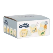 Thumbnail 5 of Small Foot Комплект кутийки за съхранение на млечни зъбки, 4 броя