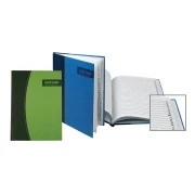 Thumbnail 2 of Азбучник Лукс, A5, твърда подвързия