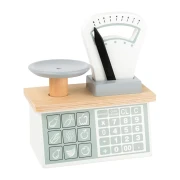 Thumbnail 3 of Small Foot Везна, детска, дървена, 18 x 9 x 21 cm