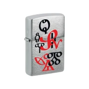 Thumbnail 5 of Zippo Запалка 200-115879 - Глаголица