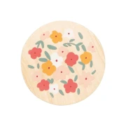 Thumbnail 4 of Small Foot Дрънкалка възпроизвеждаща звука на дъжда